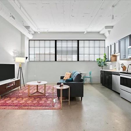 Cozysuites Lavish 1Br, Downtown Pittsburgh Ngoại thất bức ảnh