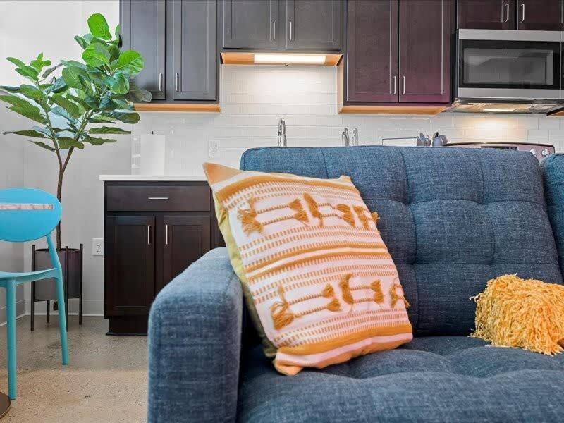 Cozysuites Lavish 1Br, Downtown Pittsburgh Ngoại thất bức ảnh