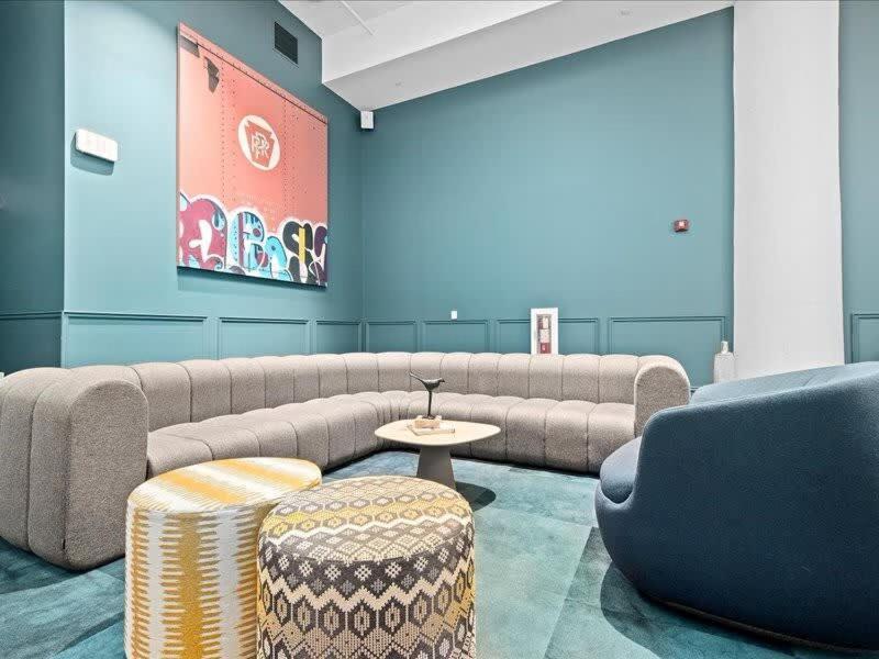 Cozysuites Lavish 1Br, Downtown Pittsburgh Ngoại thất bức ảnh