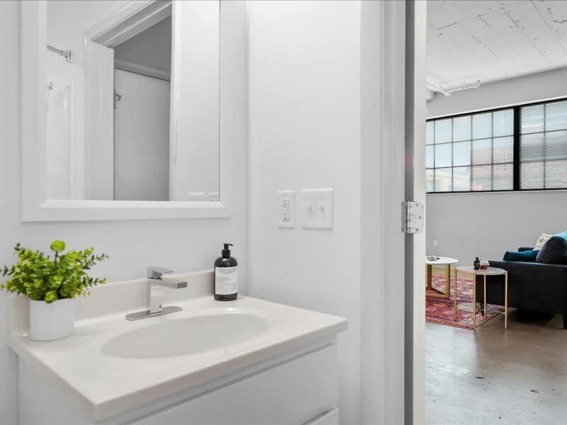 Cozysuites Lavish 1Br, Downtown Pittsburgh Ngoại thất bức ảnh