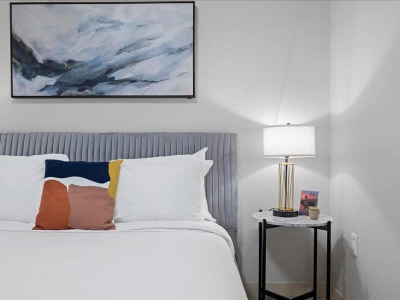 Cozysuites Lavish 1Br, Downtown Pittsburgh Ngoại thất bức ảnh