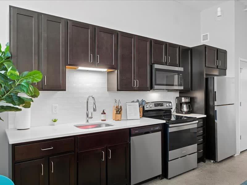 Cozysuites Lavish 1Br, Downtown Pittsburgh Ngoại thất bức ảnh
