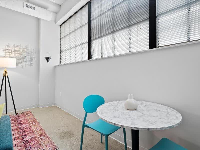 Cozysuites Lavish 1Br, Downtown Pittsburgh Ngoại thất bức ảnh