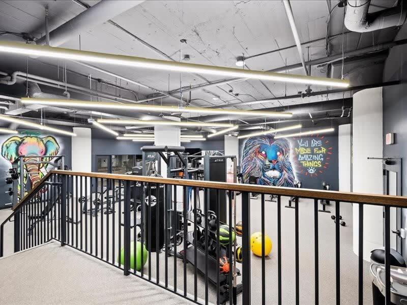 Cozysuites Lavish 1Br, Downtown Pittsburgh Ngoại thất bức ảnh